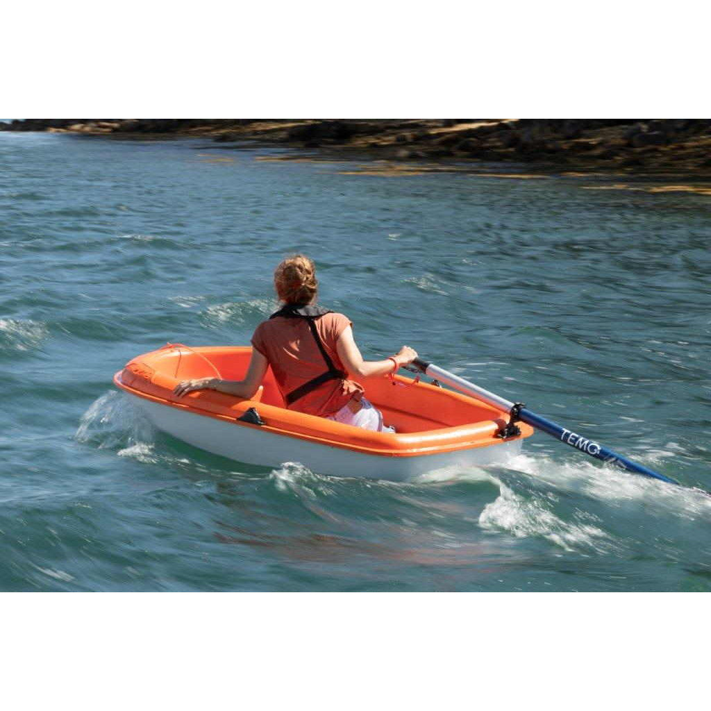 TEMO 450 electric boat motor