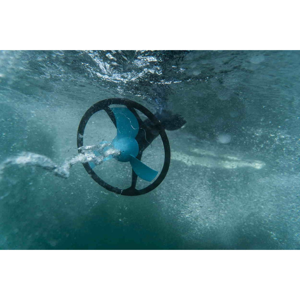 TEMO 450 electric boat motor