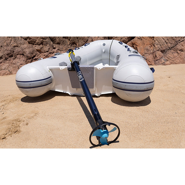 TEMO·450 Elektro-Bootsmotor