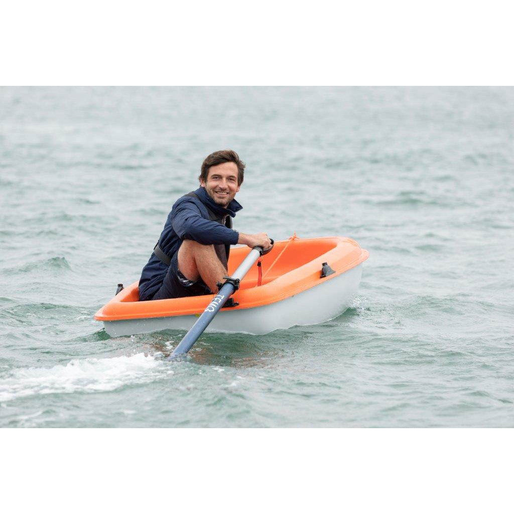 TEMO·450 Elektro-Bootsmotor