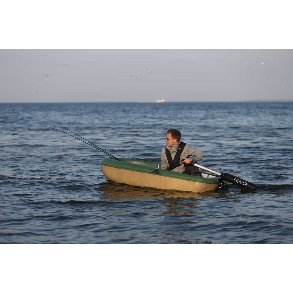 TEMO·450 Elektro-Bootsmotor