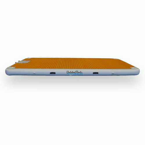 yourFLOAT Prime Teak 4X2